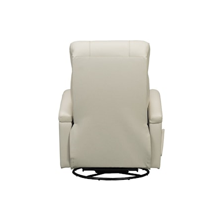 Swivel Glider Recliner