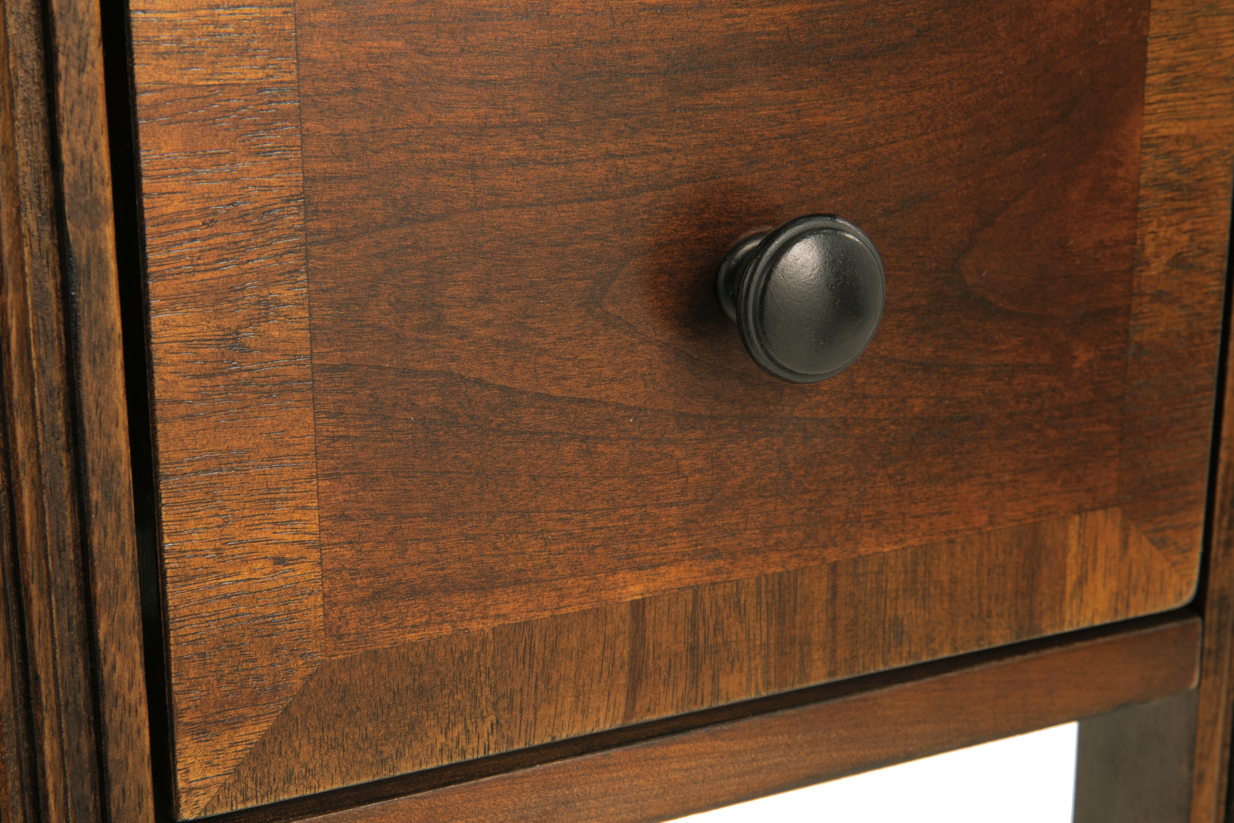 Signature Design by Ashley Breegin Chairside End Table