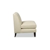 Hickorycraft 029810BD Slipper Chair