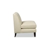 Hickory Craft 029810BD Slipper Chair