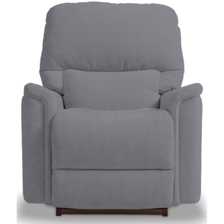 Power Wall Recliner w/ Headrest &amp; Lumbar