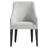 Bernhardt Prado Prado Arm Chair