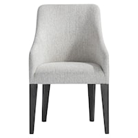 Contemporary Prado Arm Chair
