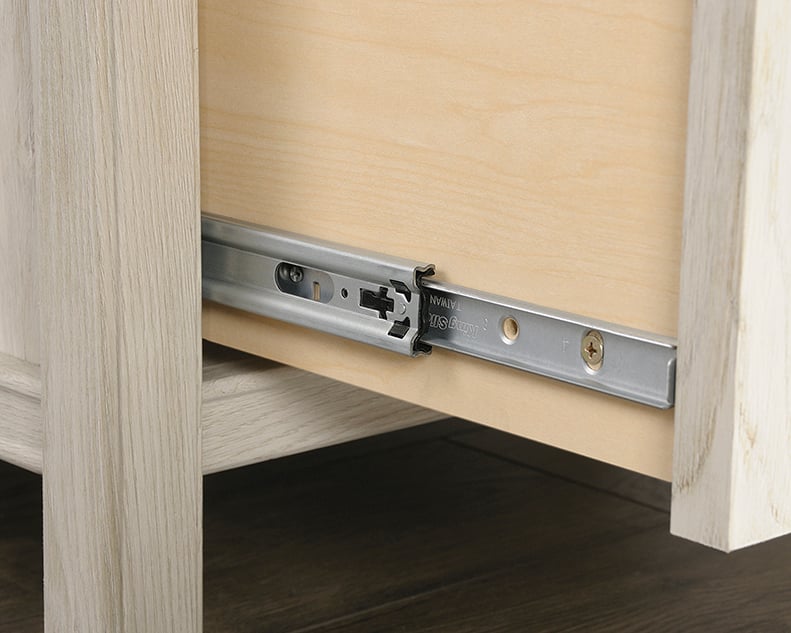 Sauder Costa Lateral File Cabinet