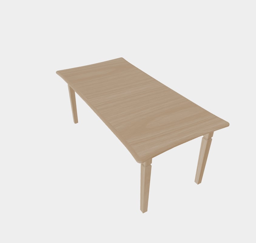 Mavin Dining Tables 3672 Table