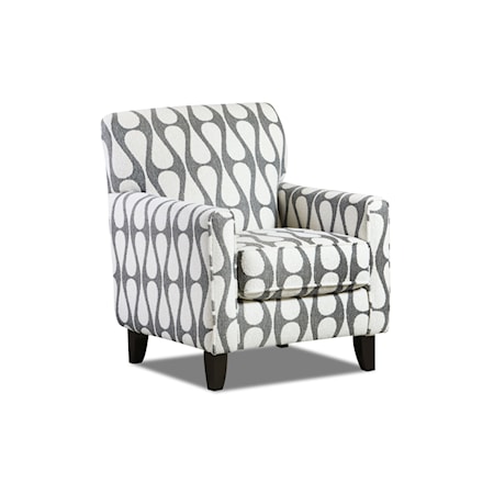 Accent Chair