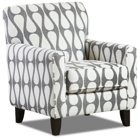 Accent Chair