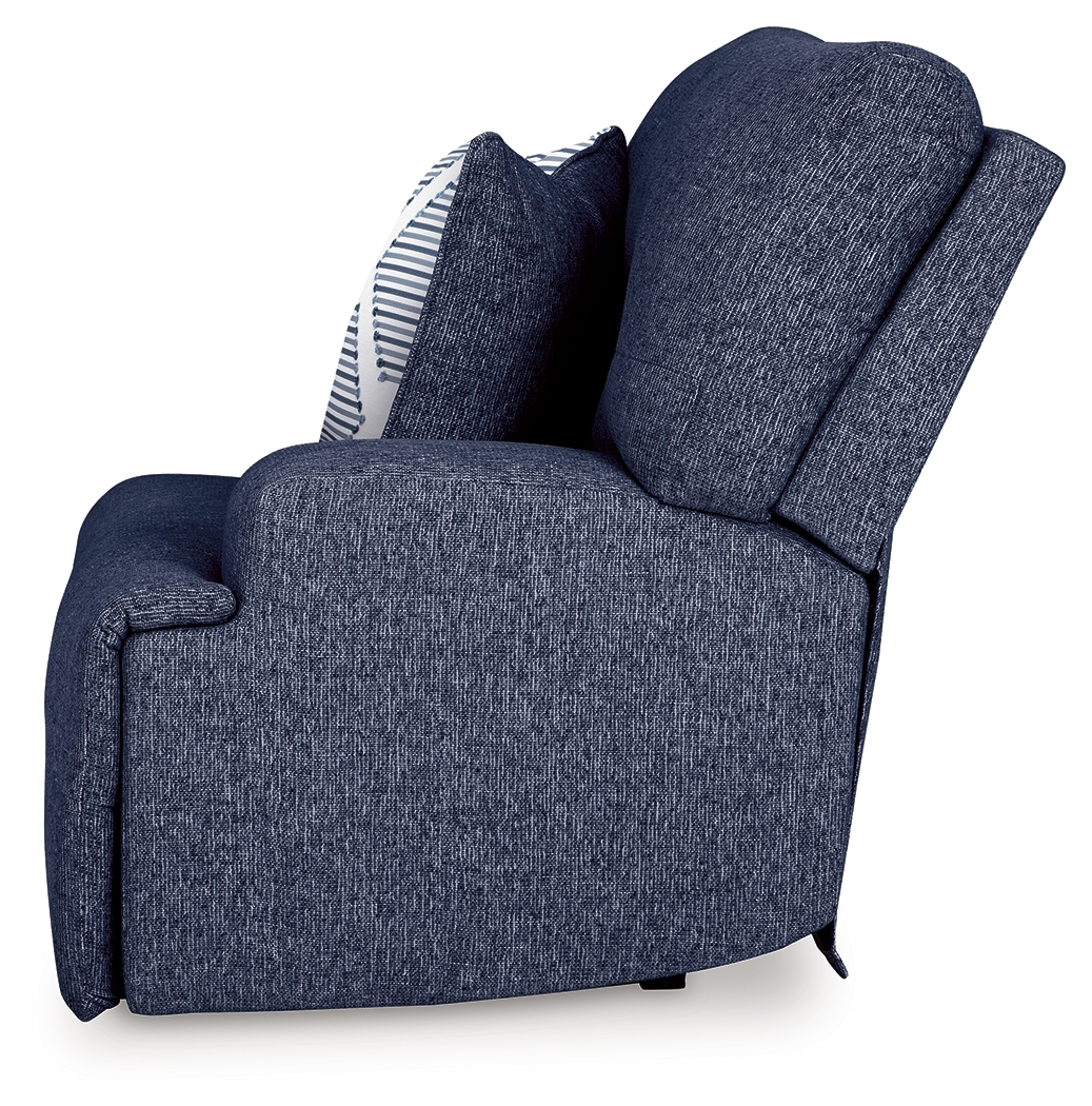 Reclining Sectional