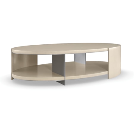 Da Vita Cocktail Table