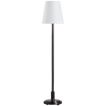 Underwood Buffet Lamp - Oil Rubbed Bronze