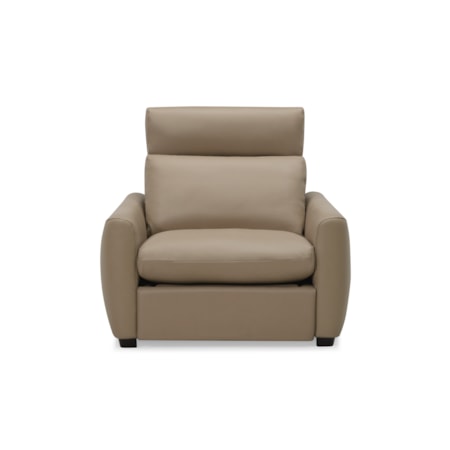 Charli Power Recliner