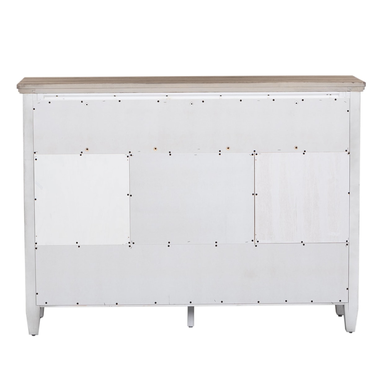 Liberty Furniture Heartland 6-Drawer Chesser