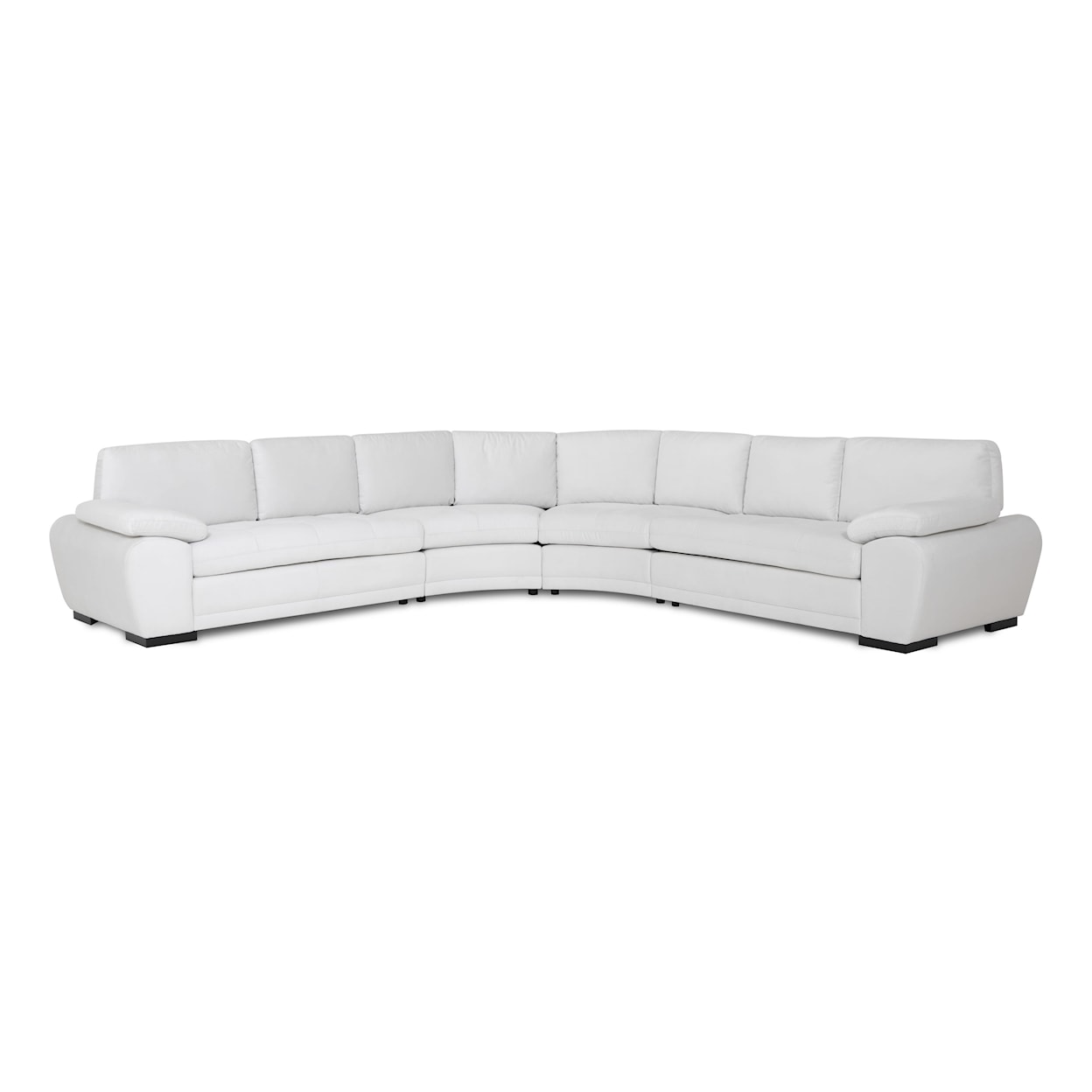 Palliser Sarasota 3-Piece Sectional Sofa