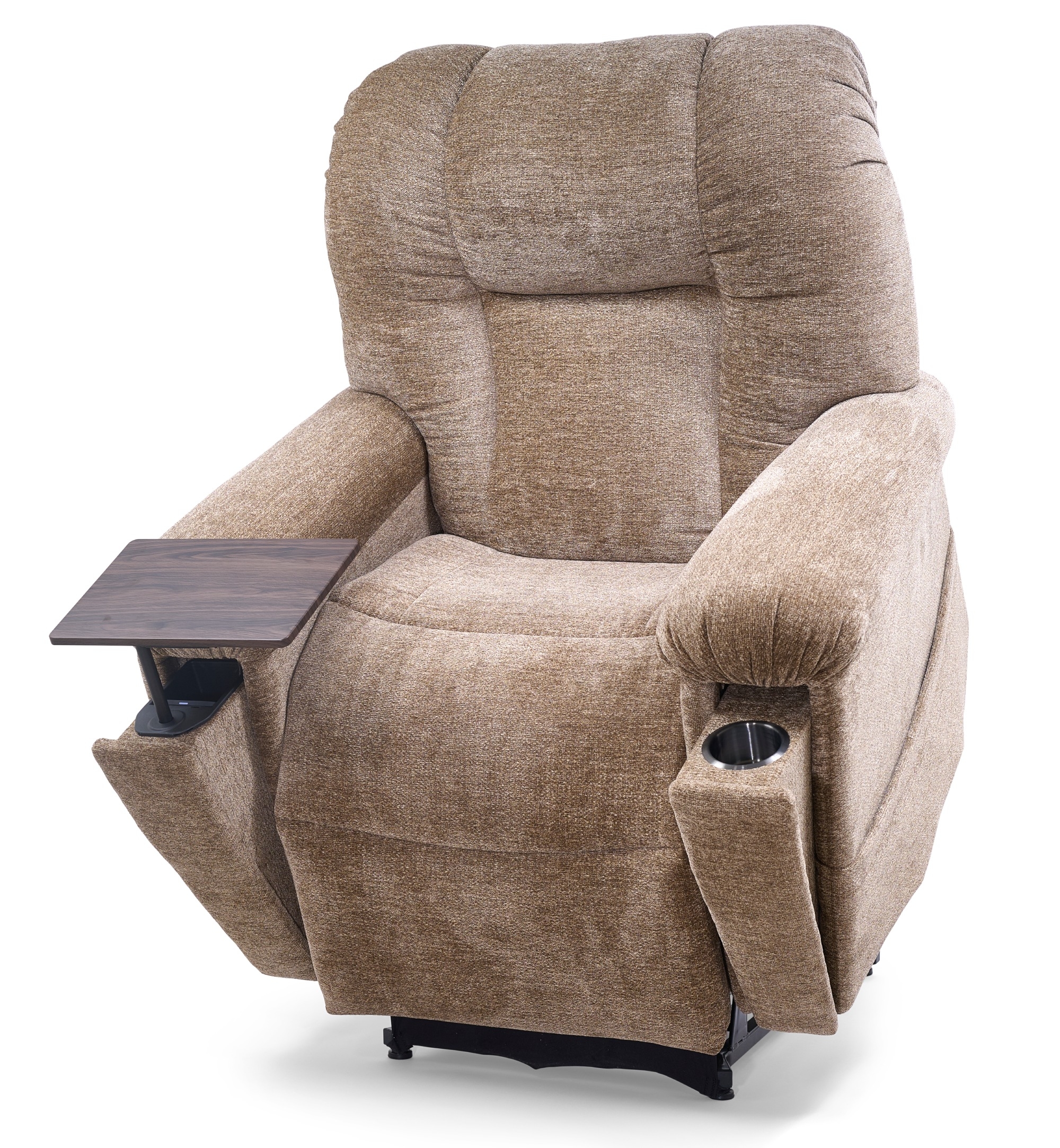 UltraComfort Artemis II Medium/Large Lift Recliner