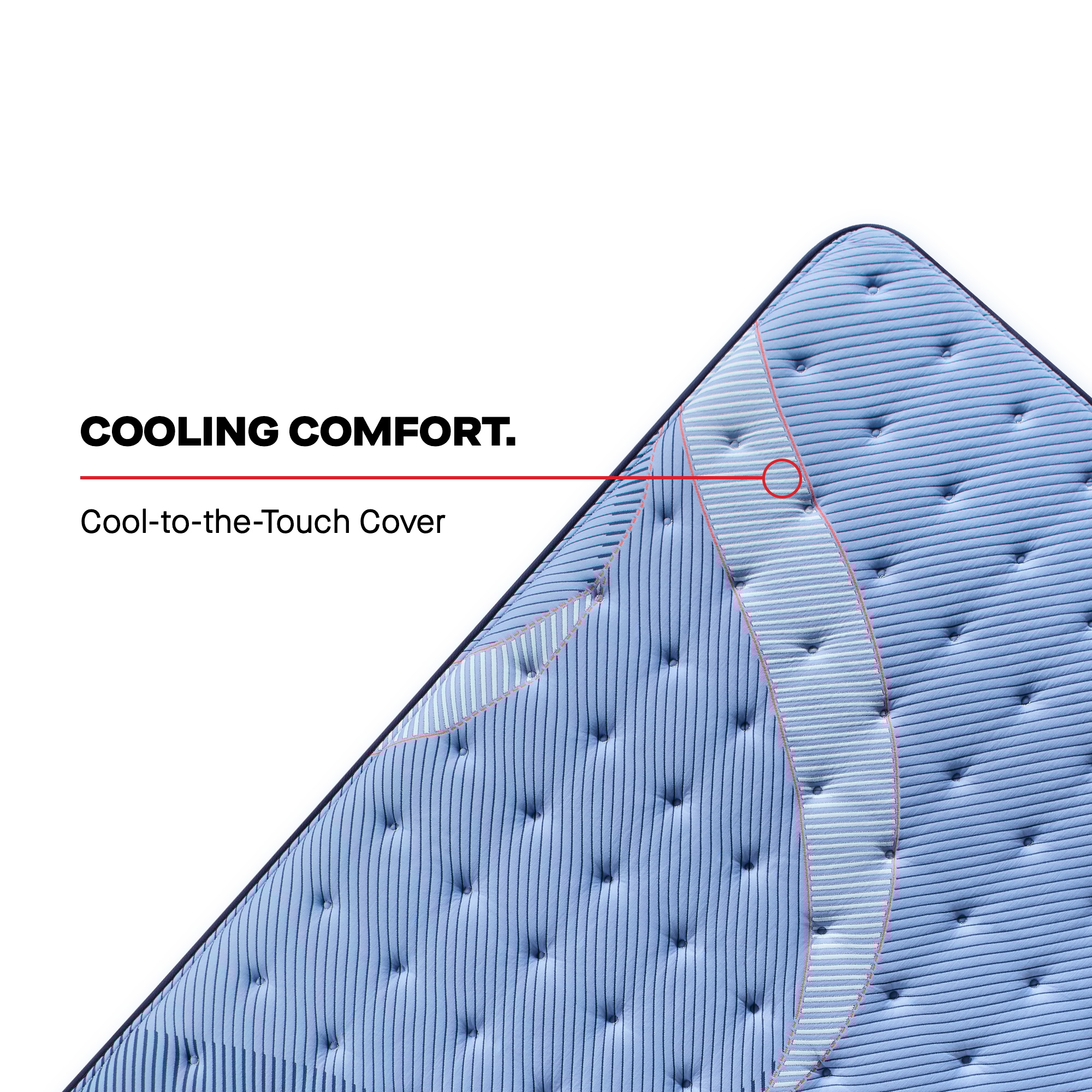 Sealy Posturepedic® Pro Oldham Tight Top Firm Oldham Tight Top Firm Cal King