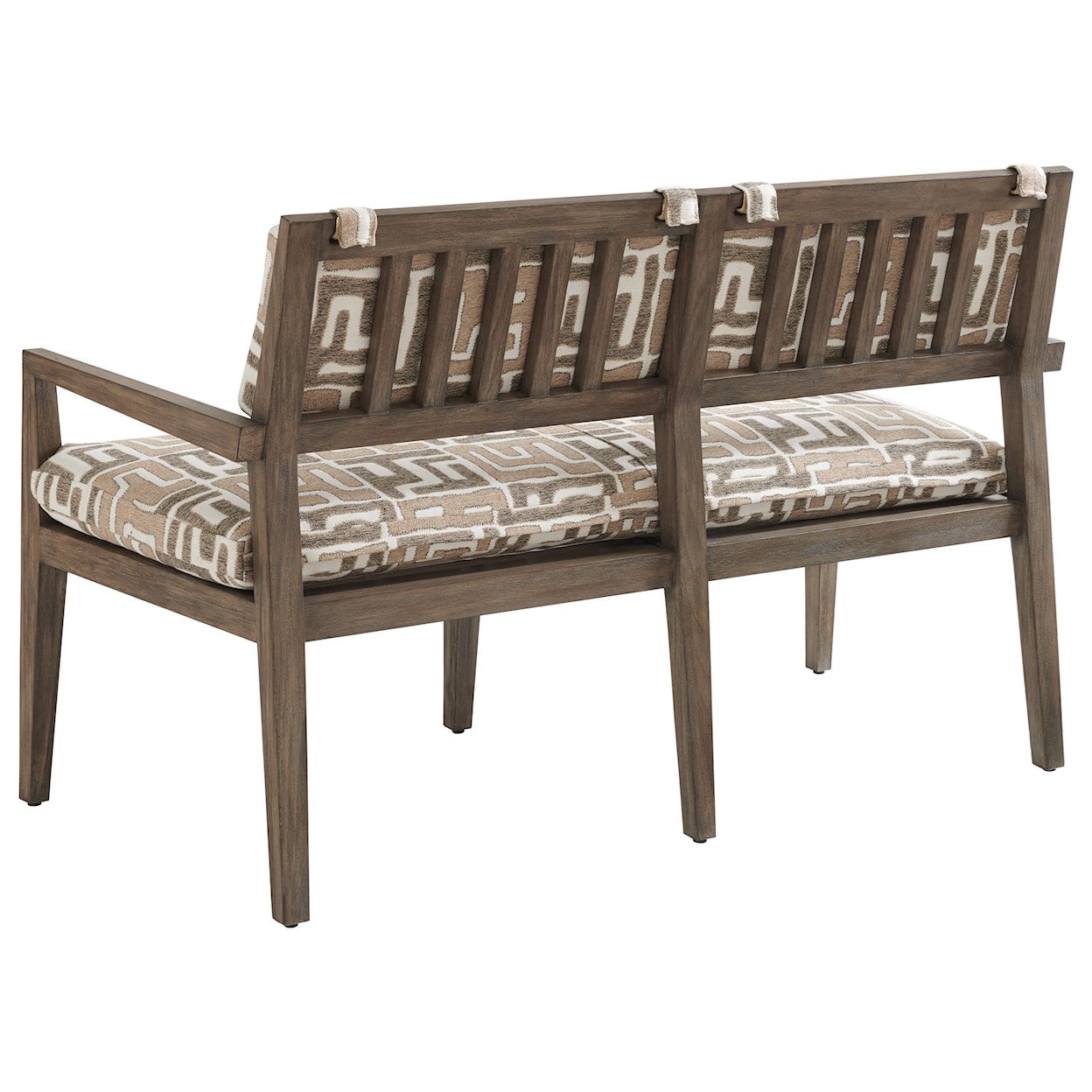 Tommy Bahama Outdoor Living La Jolla Bench