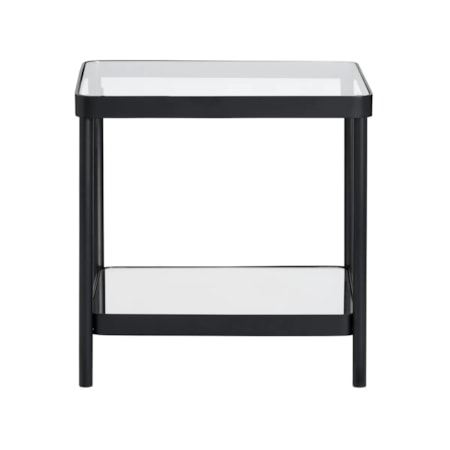 Ellison End Table