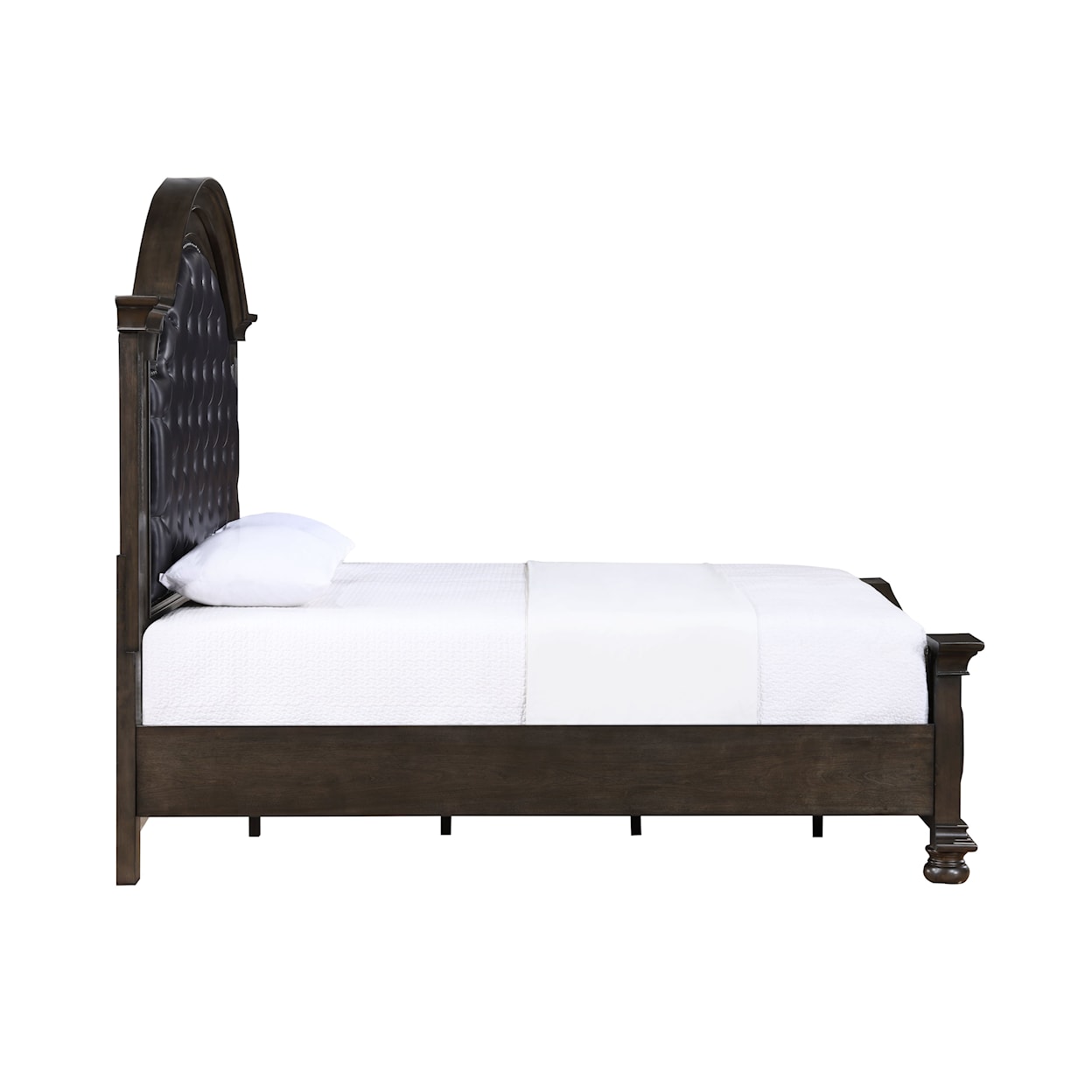 New Classic Furniture Balboa California King Bed