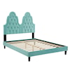 Modway Alexandria Queen Platform Bed