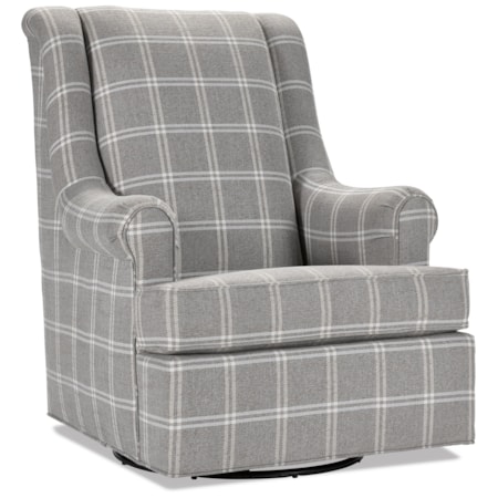 Swivel Glider