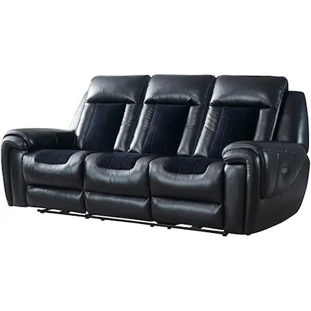 Reclining Sofa