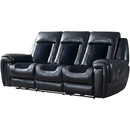 Reclining Sofa