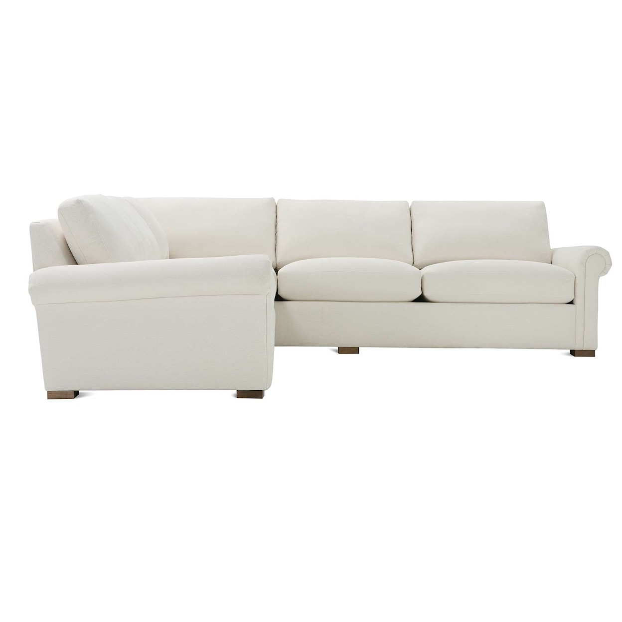 Rowe Carmen 2-Piece Sectional