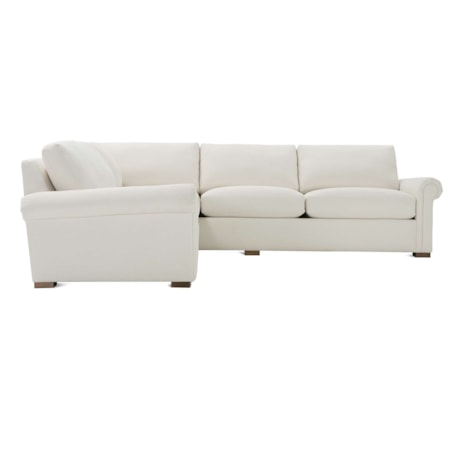 2-Piece Sectional