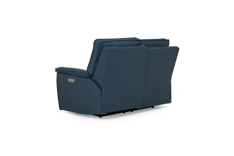 Palliser Oakley Oakley Power Reclining Loveseat