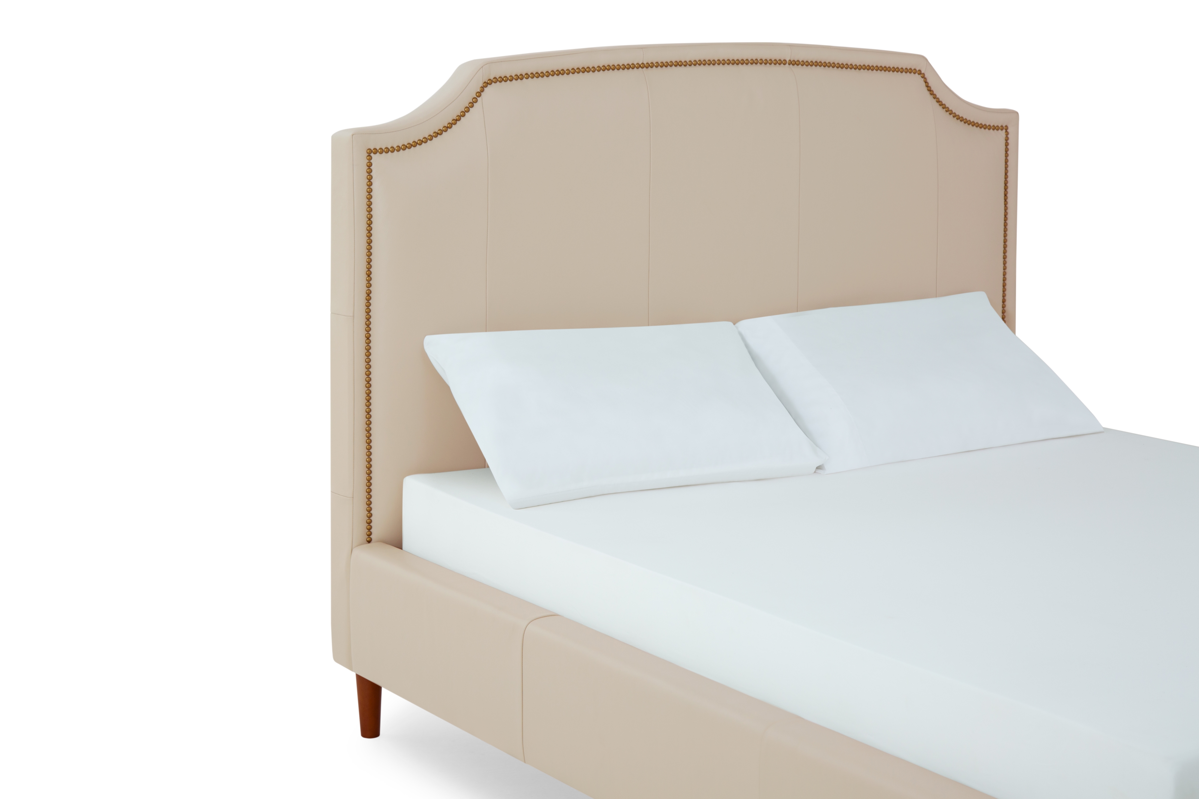 Palliser Arbor Upholstered Queen Bed