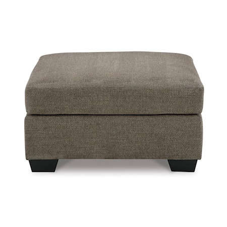 Accent Ottoman