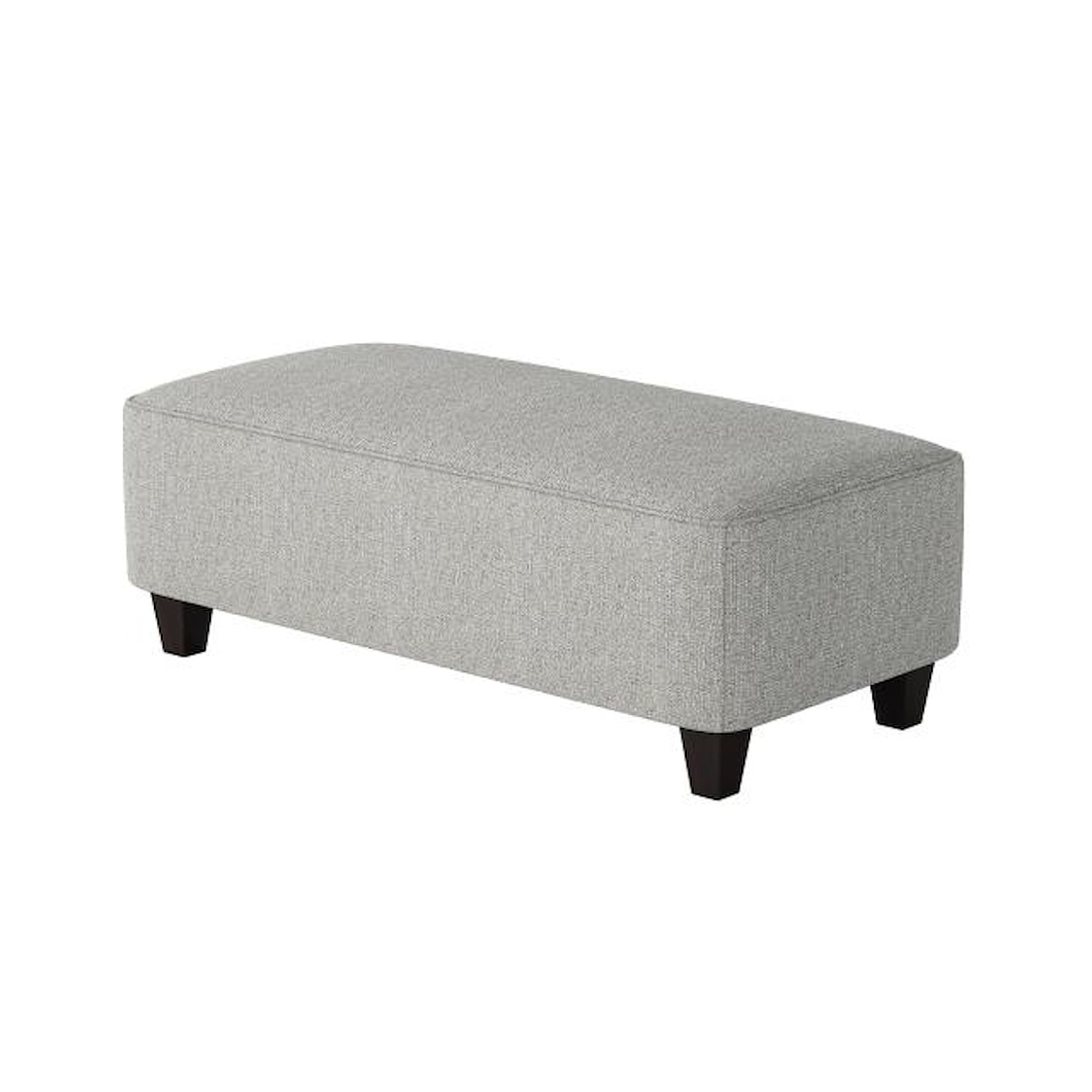 Fusion Furniture Grab A Seat Cocktail Ottoman