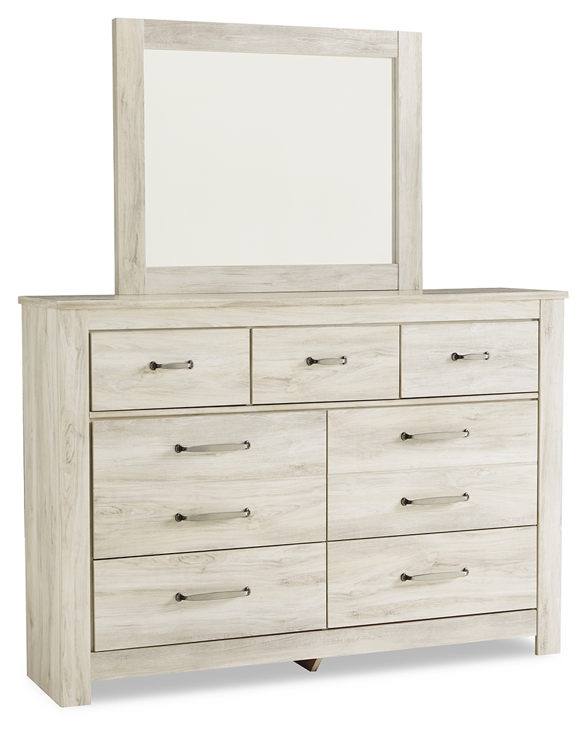 Signature Design by Ashley Bellaby King Bedroom Set