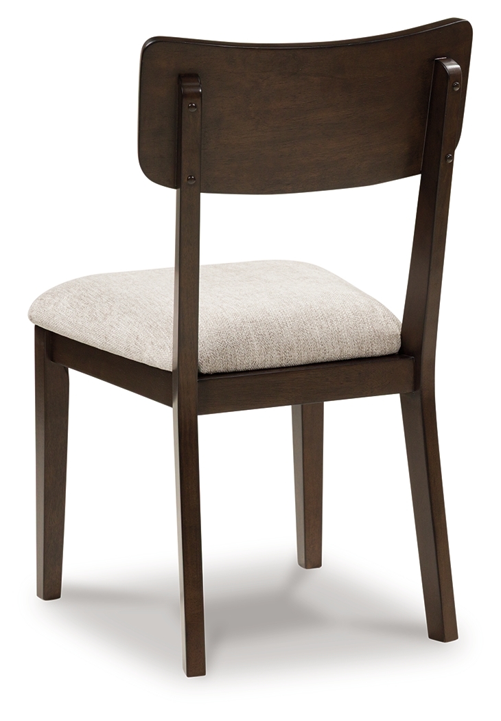 Dining Uph Side Chair
