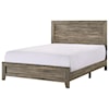 CM Millie Queen Panel Bed