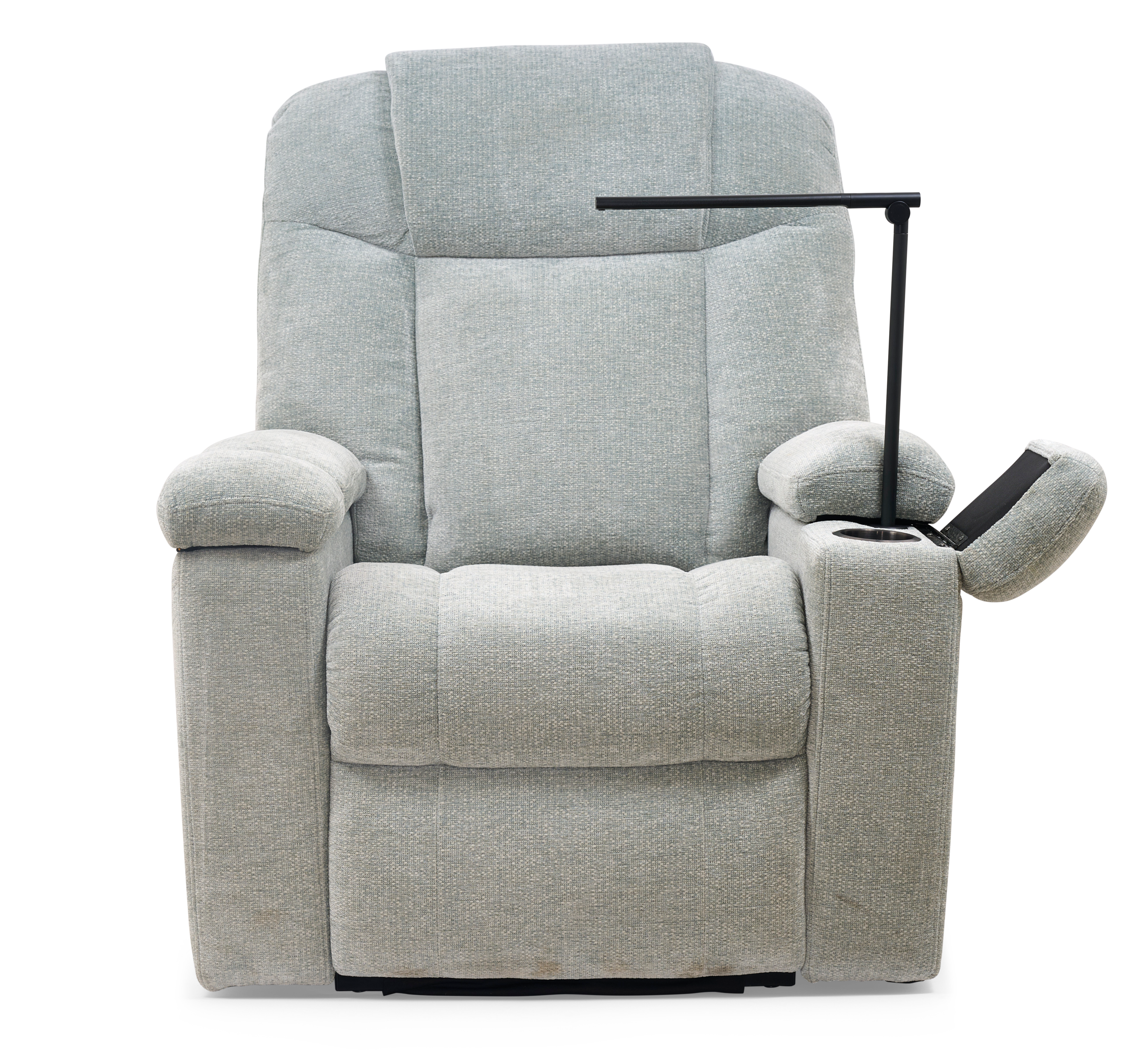 UltraComfort Venice Medium Lift Recliner With Nirvana Massage
