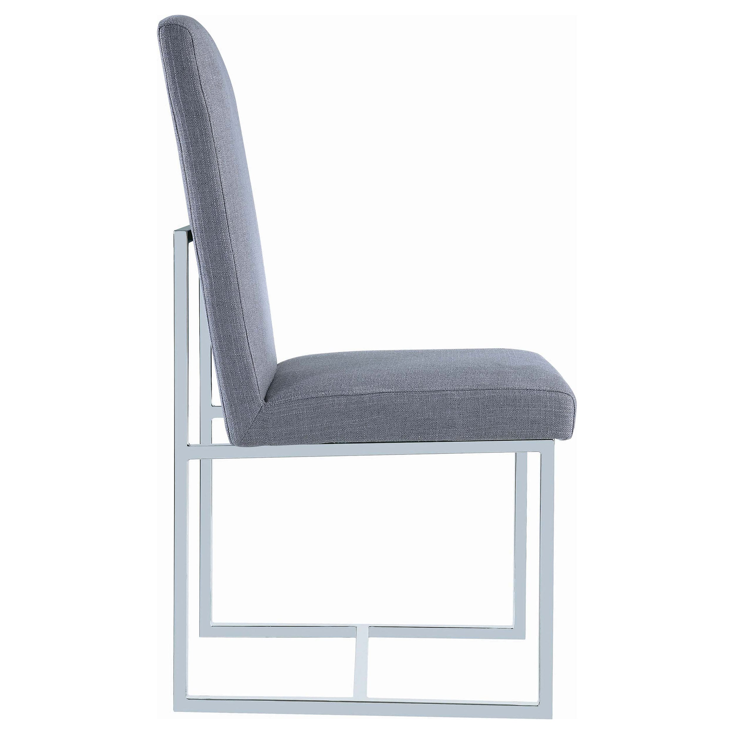 Coaster Mackinnon Mackinnon Dining Side Chair