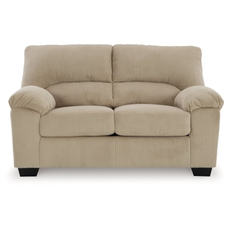 Loveseat