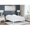 Signature Design by Ashley Aprilyn Full Platform Bed