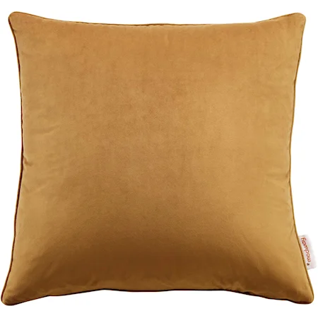 18" Throw Pillow