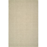 Ivory 5' x 8' Rug