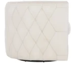 Bernhardt Palazzo Palazzo Leather Swivel Chair