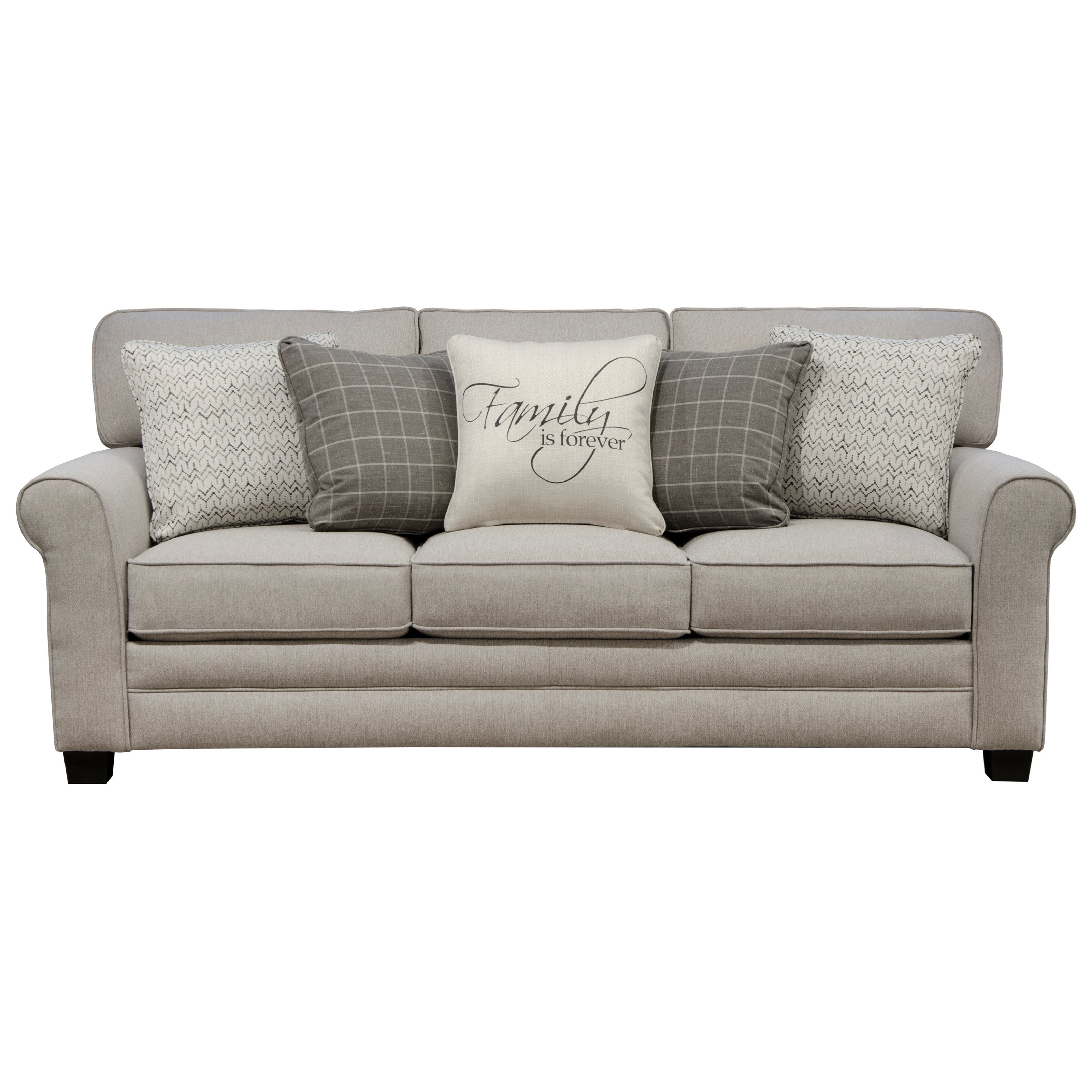 Jackson Furniture 3279 Lewiston Sofa