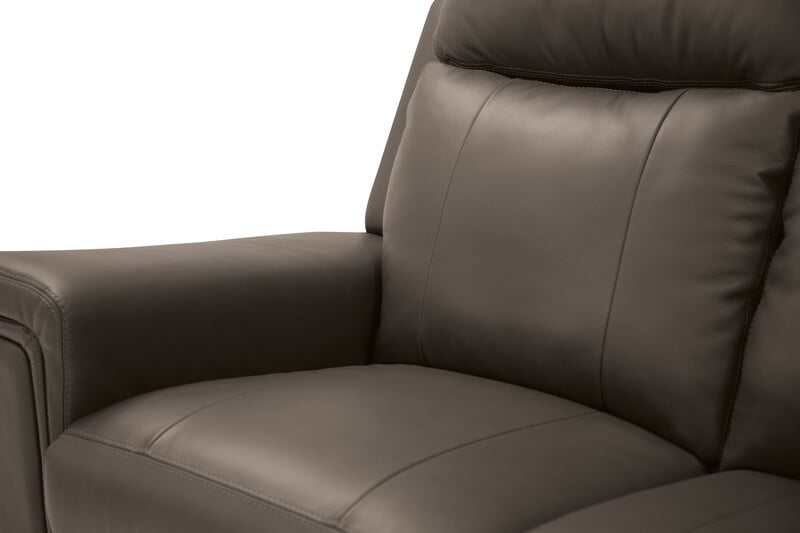 Asher 5-Seat Sectional Sofa