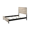 CM Akerson Queen Bed