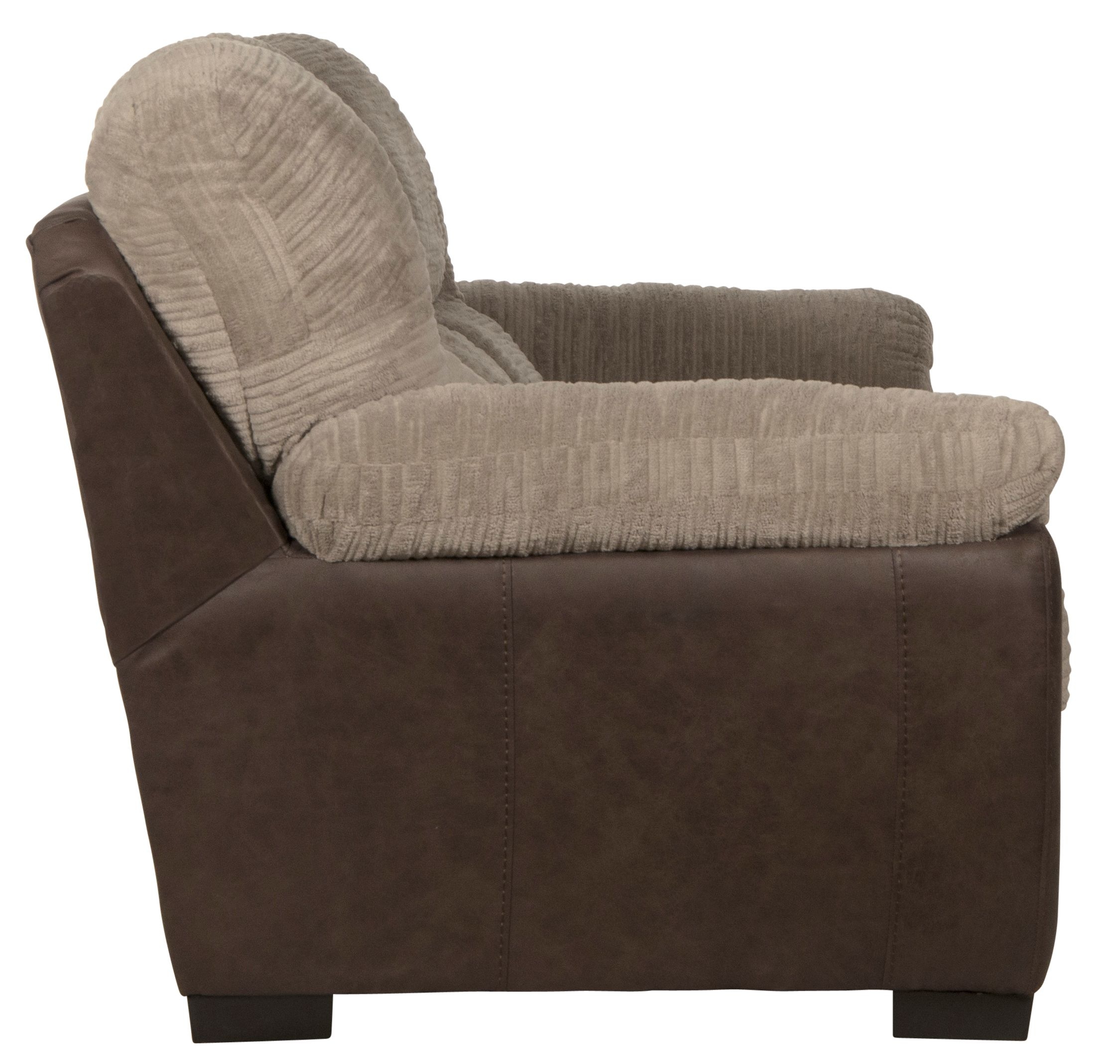 Jackson Furniture McMahon Sofa w/ Drop Down Table