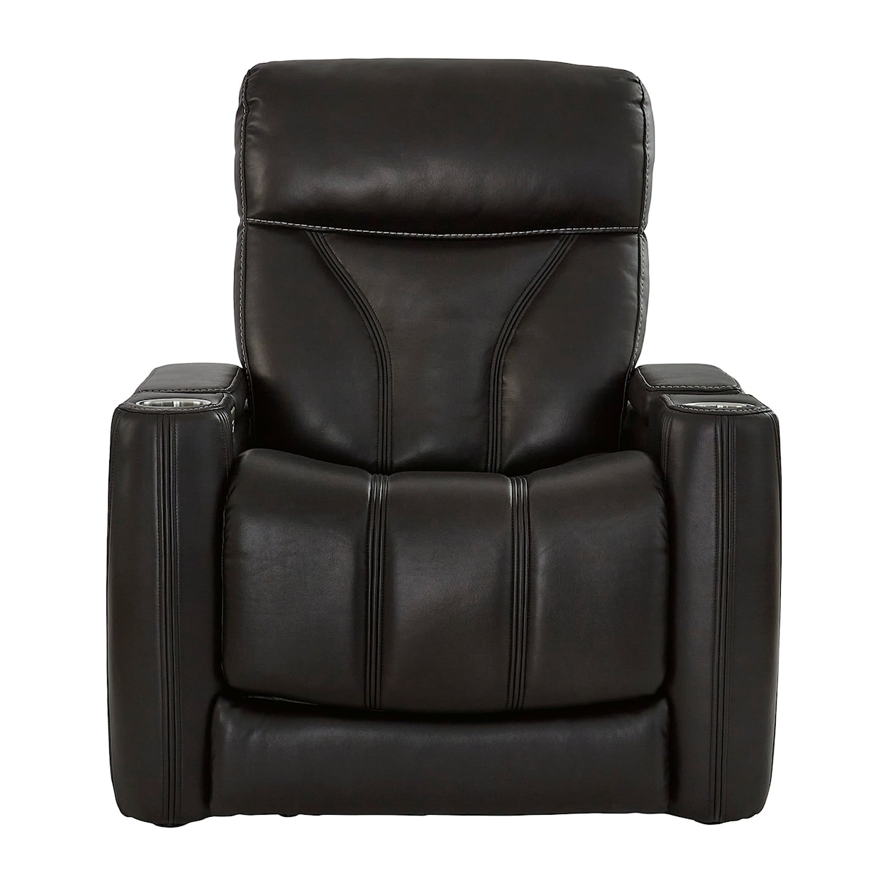 Signature Design by Ashley Furniture Benndale Power Recliner