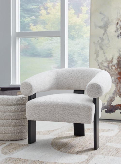 Accent Chair