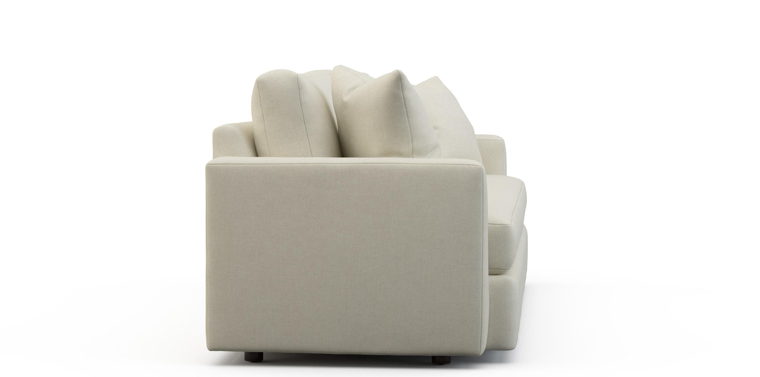 Precedent BANKS Long Sofa