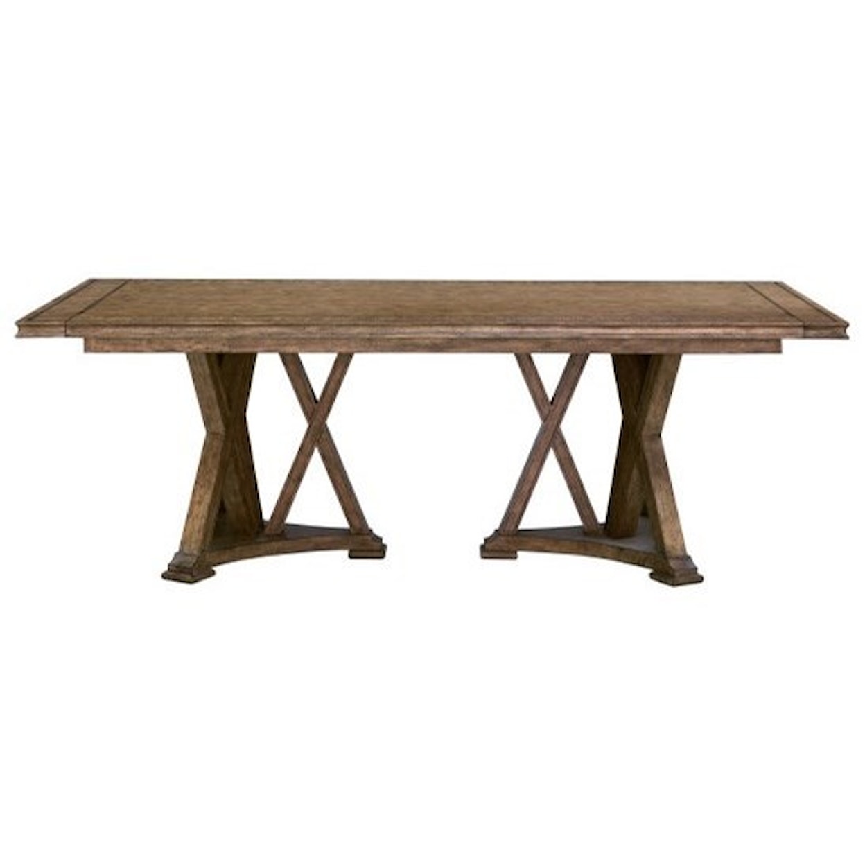 Pulaski Furniture Anthology Dining Table